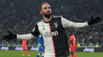 Transfer Gossip: Suarez smooths Juve path, United eye new left-back