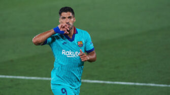 Report: Atletico targeting Arsenal's Torreira as move for Suarez nears