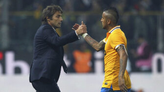 Report: Vidal to join Inter on free transfer after leaving Barcelona