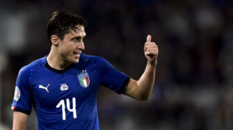 10 transfers going down to the wire ahead of Monday's deadline