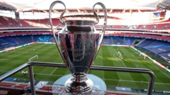 Report: Talks underway to create lucrative European Premier League