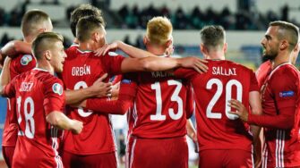 Euro 2020 playoffs: Scotland survives penalties, Norway bounced