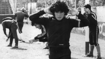 Remembering Maradona: The complicated legacy of Argentina's favorite son
