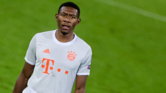 Transfer Gossip: Serie A duo monitor Ramos, Real Madrid enter Alaba chase