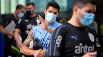 COVID-19 and injuries: Players, teams affected during international break