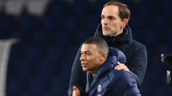 Champions League takeaways: Haaland soaring, Inter imploding