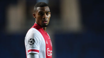 Transfer Gossip: All eyes on Juve, Liverpool seek VVD stand-in