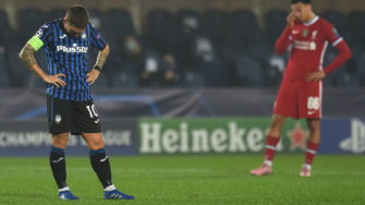 Panic Rankings: 5 teams in trouble midway through UCL group stage