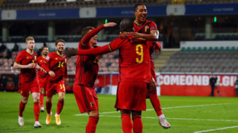 Nations League roundup: Who made the finals, who got relegated?