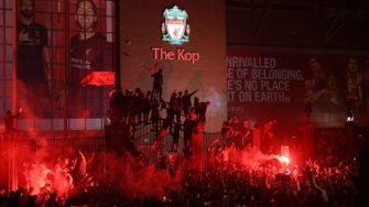 Looking back on the biggest soccer stories of 2020: Part II