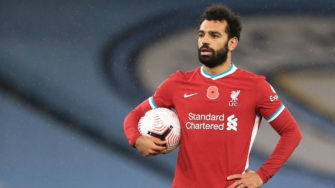 Top transfer targets: 20 players who will define the January window