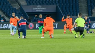 Looking back on the biggest soccer stories of 2020: Part I