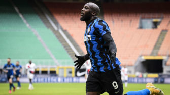 Transfer Gossip: Salah's future in question, Lukaku back to England