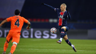 21 under 21: Most exciting youngsters to watch in 2021