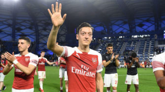 Biggest winners and losers of the January transfer window