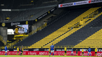 COVID-19? Politics? What's to blame for dull January transfer window?