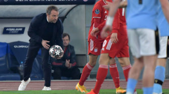 Champions League takeaways: Immovable Giroud, unconvincing Real Madrid