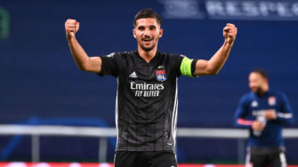 Transfer Gossip: Liverpool lead Mbappe race, Juve back in for Aouar