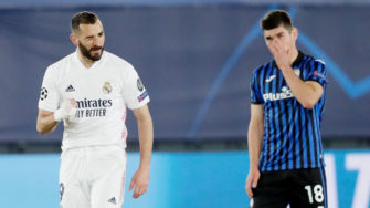 10 thoughts from this week's Champions League action