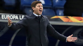 Europa League roundup: United edge Milan, Arsenal limp through