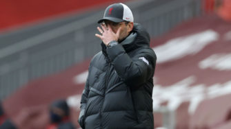 Gerrard: Liverpool fans want Klopp as manager, not me