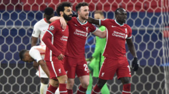 Preview, predictions for the Champions League quarterfinals