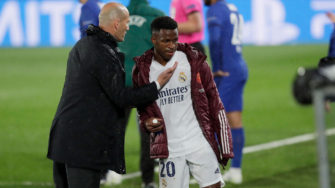 5 thoughts from this week's Champions League action