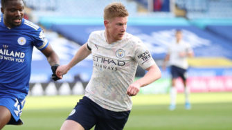 15 thoughts from the weekend's Premier League action