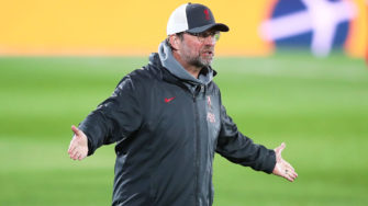 10 thoughts from this week's Champions League action