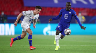 10 thoughts from this week's Champions League action