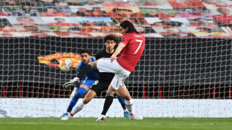 Europa League roundup: Arsenal dominate, Roma hang on to reach semis