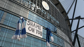 Why European Super League is going up in flames after only 2 days