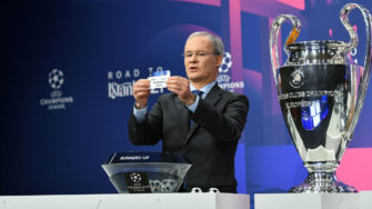 UEFA's incompetence enabled the Super League. Now it has to rebuild trust