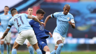 Key battles that will decide the all-English Champions League final