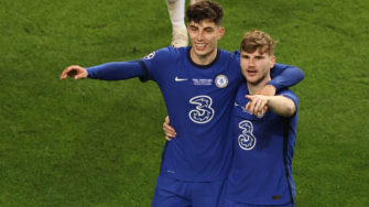 Key takeaways as Chelsea crush Manchester City's Champions League dream