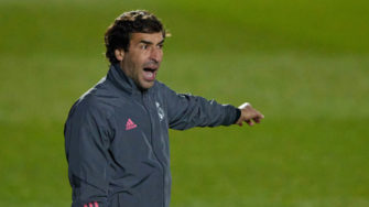 Report: Real Madrid consider Allegri, Raul as possible Zidane replacements