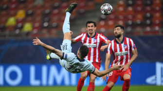 5 unexpected heroes who helped City, Chelsea reach Champions League final