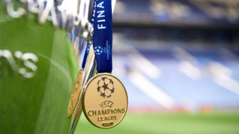 Everything you need to know about the Champions League final