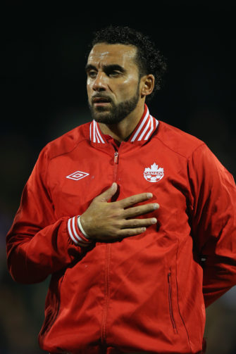 Book excerpt: 'DeRo: My Life' – On a night of tears in Panama