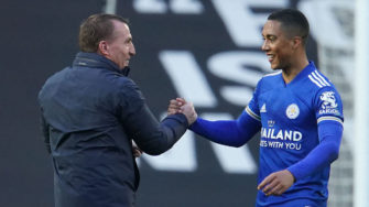 Transfer window preview: Top 50 players who could move this summer