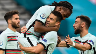 5 takeaways from Tuesday's action at Euro 2020