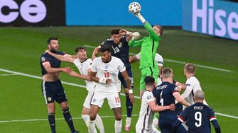 5 takeaways from Friday's action at Euro 2020