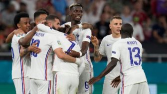 Preview, predictions for last-16 matches at Euro 2020: Part 2