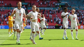 5 takeaways from Sunday's action at Euro 2020