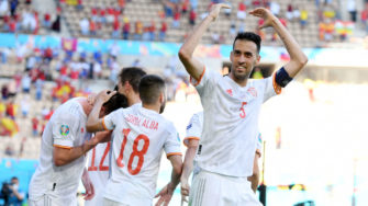 5 takeaways from eventful final day of Euro 2020 group stage