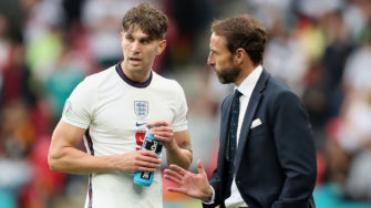 Stick to the script: How England's Southgate proved doubters wrong