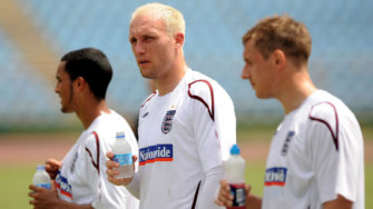 How Southgate turned England into a team neutrals can root for