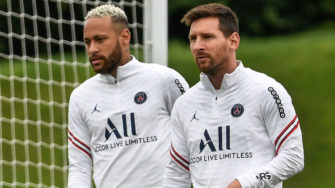 Champions League draw: Messi's PSG in tough group, Barcelona meet Bayern