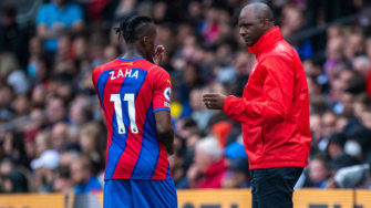 10 thoughts from the weekend's Premier League action