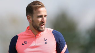 Biggest winners and losers from the Harry Kane transfer debacle